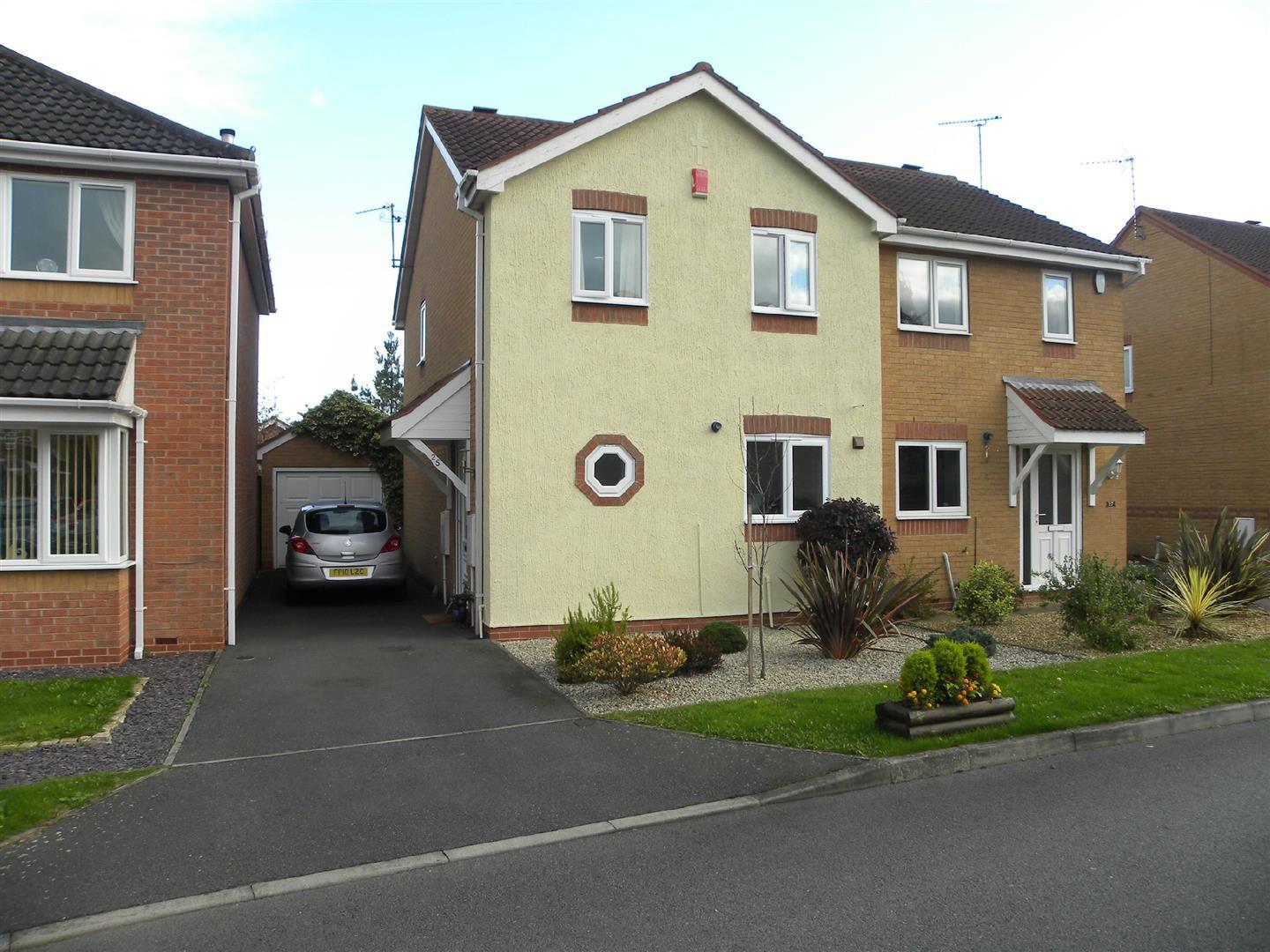 Fulwood Drive, Long Eaton Robert Ellis Estate Agents
